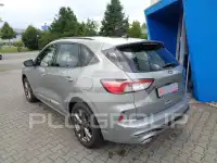 2021 Ford Kuga