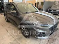 2021 Ford Kuga