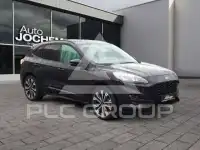 2021 Ford Kuga