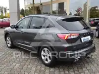 2021 Ford Kuga