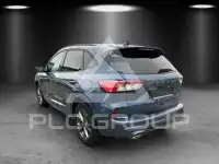 2021 Ford Kuga