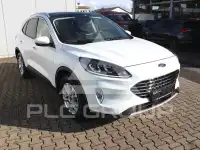 2021 Ford Kuga