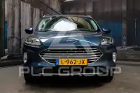 2021 Ford Kuga