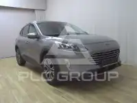 2021 Ford Kuga