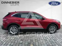 2021 Ford Kuga
