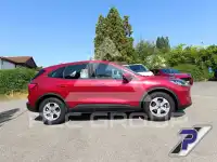 2021 Ford Kuga