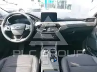 2021 Ford Kuga