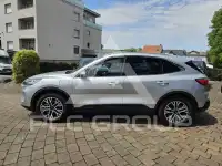 2021 Ford Kuga