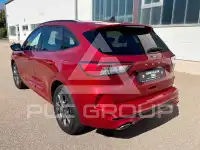 2021 Ford Kuga