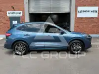 2021 Ford Kuga