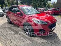 2021 Ford Kuga