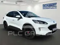 2021 Ford Kuga