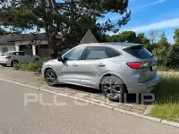 2021 Ford Kuga