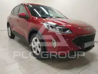2021 Ford Kuga