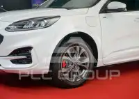 2021 Ford Kuga