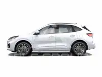 2021 Ford Kuga