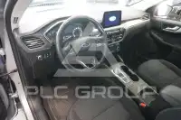 2021 Ford Kuga