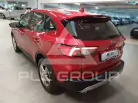 2021 Ford Kuga