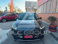 2021 Ford Kuga