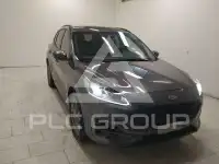 2021 Ford Kuga