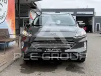 2021 Ford Kuga