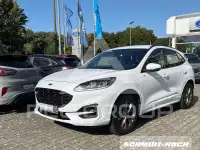 2021 Ford Kuga