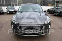 2021 Ford Kuga