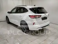 2021 Ford Kuga