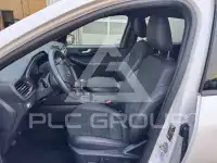 2021 Ford Kuga