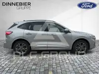 2021 Ford Kuga