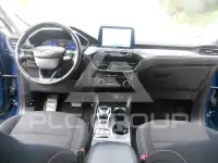 2021 Ford Kuga