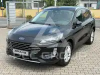 2021 Ford Kuga