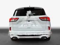 2021 Ford Kuga