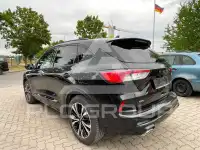 2021 Ford Kuga