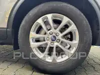 2021 Ford Kuga