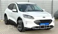 2021 Ford Kuga