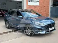2021 Ford Kuga