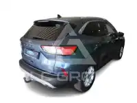2021 Ford Kuga