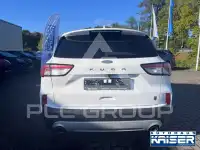 2021 Ford Kuga