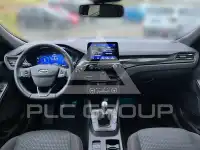 2021 Ford Kuga