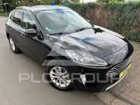 2021 Ford Kuga