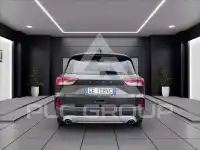 2021 Ford Kuga