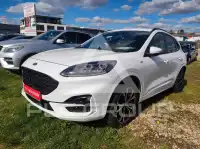 2021 Ford Kuga