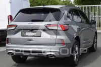2021 Ford Kuga