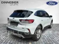 2021 Ford Kuga