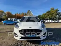 2021 Ford Kuga