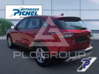 2021 Ford Kuga