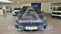 2021 Ford Kuga