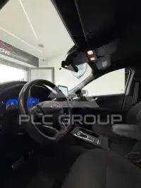 2021 Ford Kuga