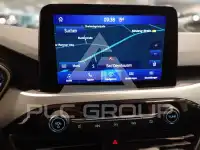 2021 Ford Kuga